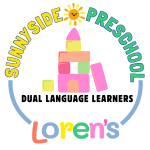 logo sunnyside preschool