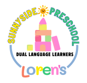 logo sunnyside preschool